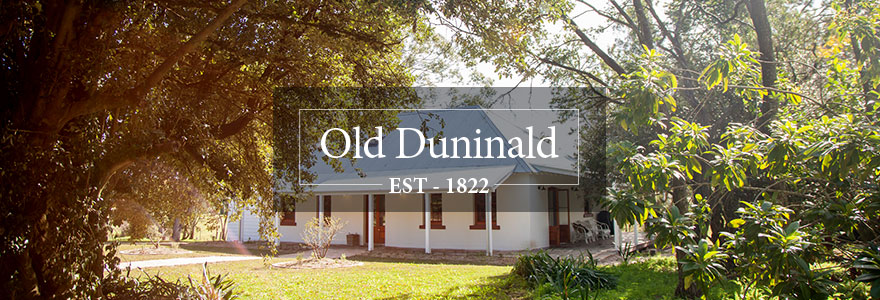 Old Duninald